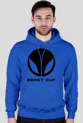 Bluza BeastCup