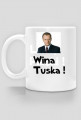 Kubek-tusk