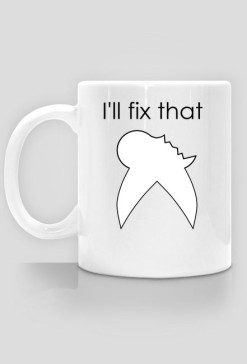 I'll fix that now