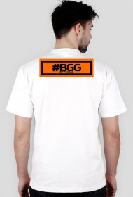 #VICKS! White T-Shirt BGG Official