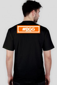 #VICKS! Black T-Shirt BGG Official