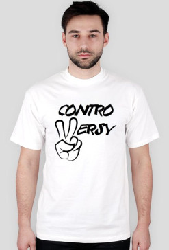 ControVersy - Shop Logo