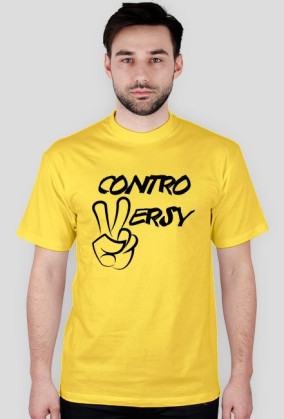 ControVersy - Shop Logo
