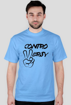 ControVersy - Shop Logo