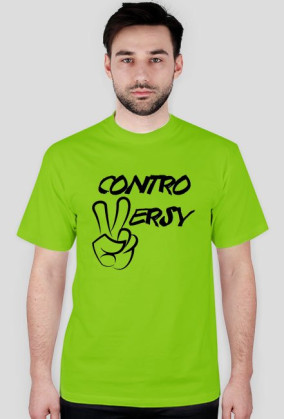 ControVersy - Shop Logo
