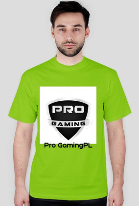 T-Shirt Pro GamingPL