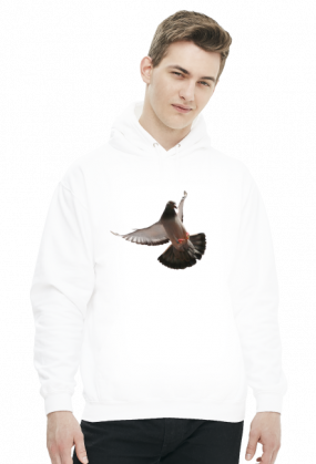 Bluza hodowca gołębi #1