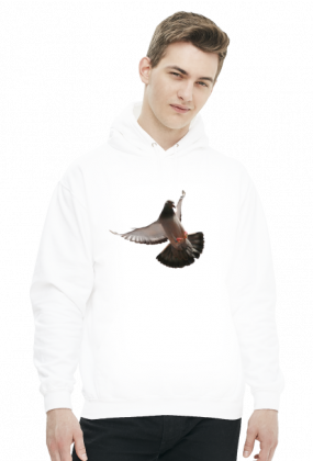 Bluza hodowca gołębi #1