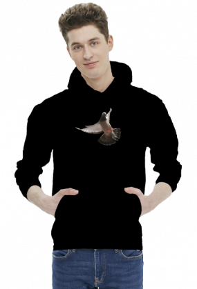 Bluza hodowca gołębi #1
