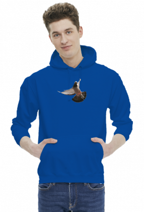 Bluza hodowca gołębi #1