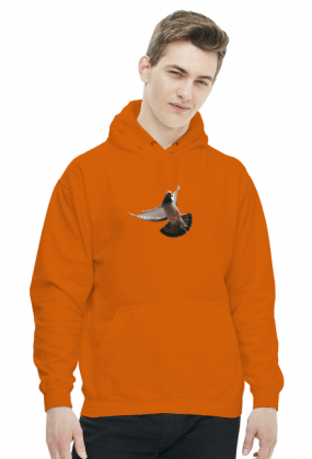 Bluza hodowca gołębi #1