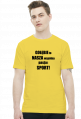 Koszulka PZHGP #1