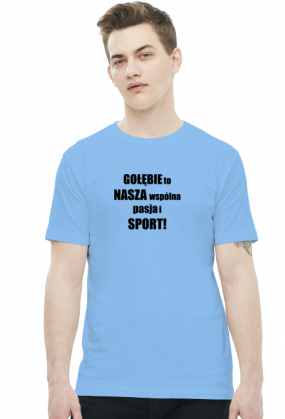 Koszulka PZHGP #1