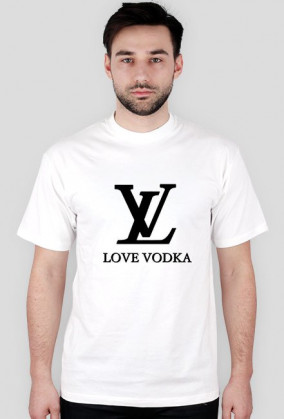 Love Vodka