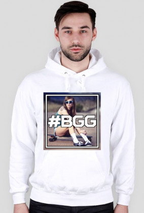 Girl #BGG Blouse BGG Official