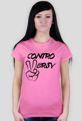 ControVersy - Shop Logo