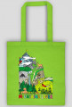 Mountains lover's bag