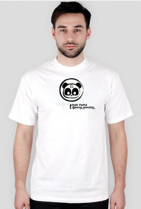 Koszulka esVAPE (VAPE PANDA)