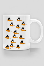 Daffy Kubek