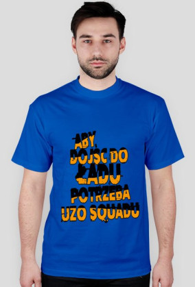 Ład UZO Squadu