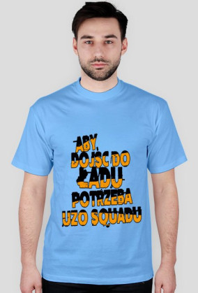 Ład UZO Squadu
