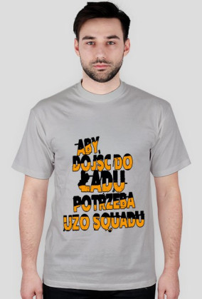 Ład UZO Squadu