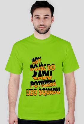 Ład UZO Squadu