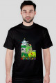 Mountains lover's shirt