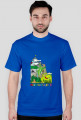 Mountains lover's shirt