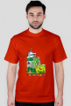 Mountains lover's shirt