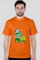 Mountains lover's shirt