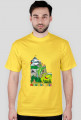 Mountains lover's shirt