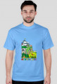 Mountains lover's shirt