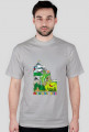 Mountains lover's shirt