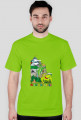 Mountains lover's shirt