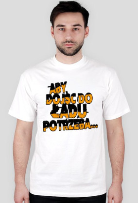 Potrzeby Męski