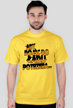 Potrzeby Męski