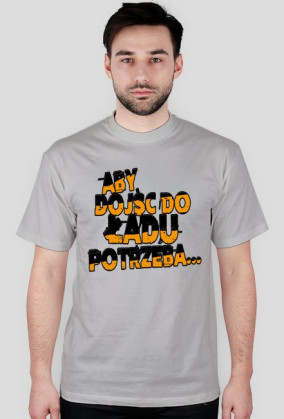 Potrzeby Męski