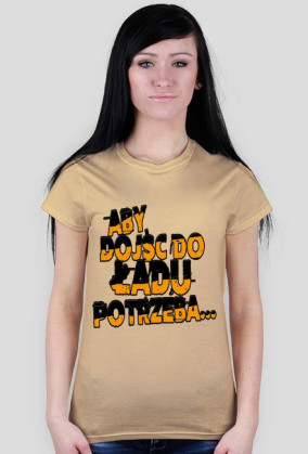 Potrzeby Damski