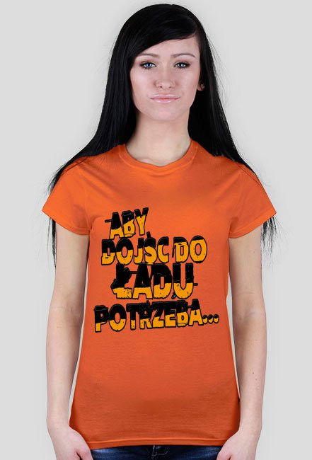 Potrzeby Damski