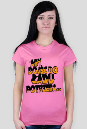 Potrzeby Damski