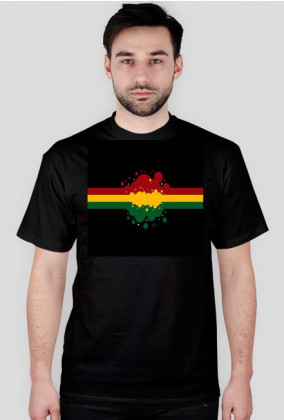 Regge T-shirt