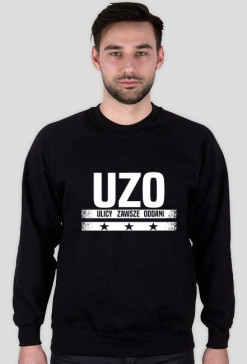 UZO Bluza Męska