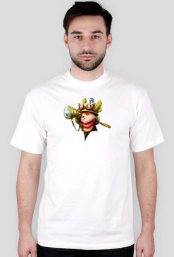 TeemoLOL