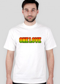 OneLove WHITE