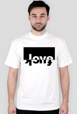 love/fuck white