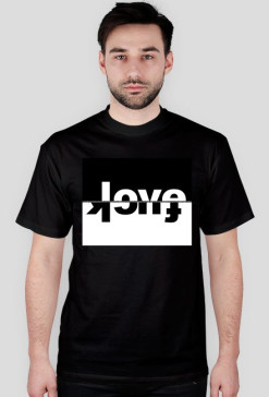 fuck/love black