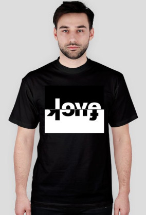 fuck/love black