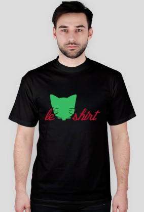leTshirt Logo00a