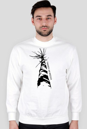 Twardy jak Brzoza long